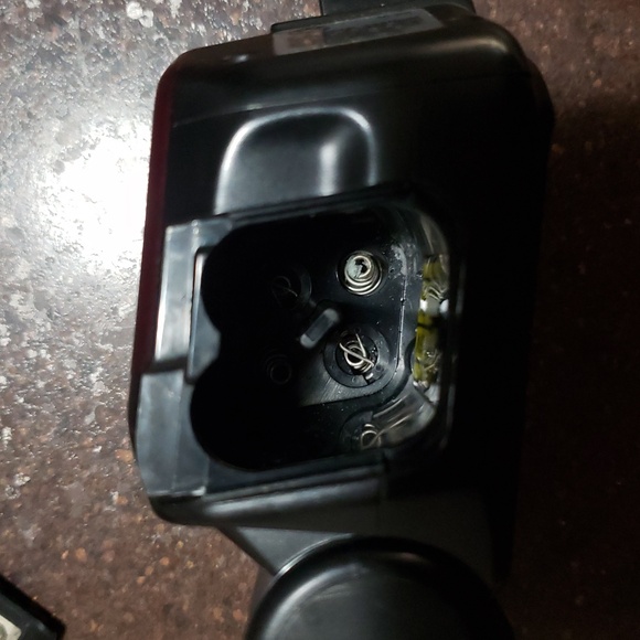 Minolta Program Flash 3500xi - Picture 8 of 8